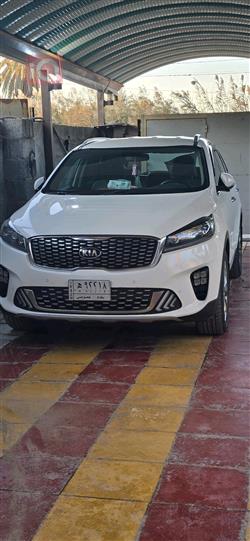 كيا سورينتو